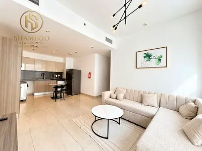 FULLY FURNISHED | SPACIOUS 1BR | READY TO MOVE IN
