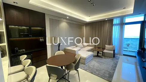 Modern Finish | 2 Bedrooms | High Floor