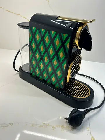 Nespresso