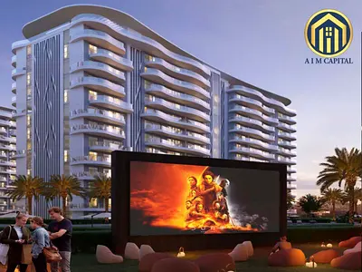 4% Repaid | Waterfront Living | 0.25% Monthly PP