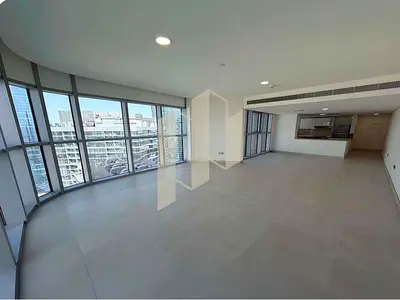 2BR+Maid | Corner Sea View | High Floor