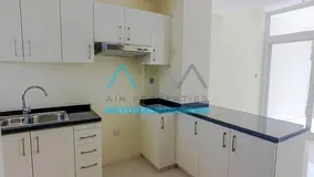 3BR Villa | Mimosa DAMAC Hills 2 | Multiple Balconies | Courtyard & Street Views