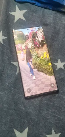 Samsung S22 ultra