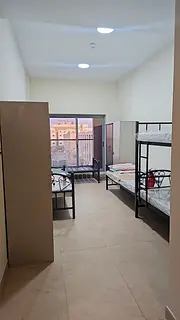 Bed Space for Executive Bachelors in Studio Apartment for Kerala/Tamil