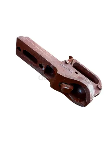 COUPLER HEAVY DUTY