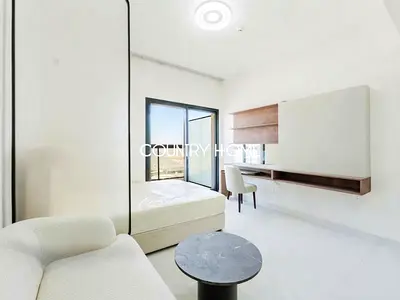 Brand New Furnished Studio | Equiti Gates