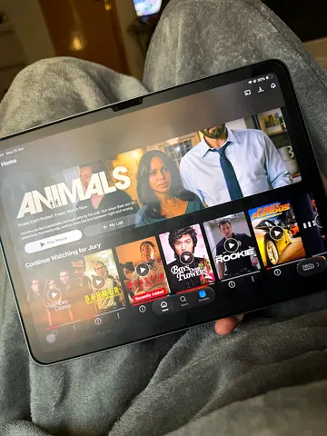 Ipad air 11inch M3