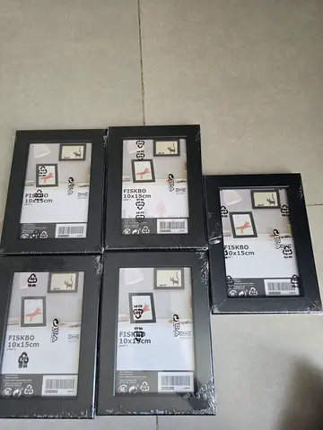 Frames bundle