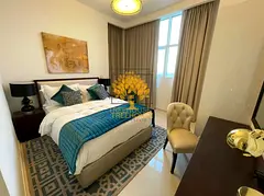FULLY FURNISHED | LUXURIOUS LIVING | MODERN STYLE