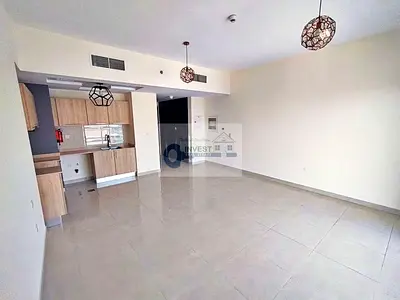 Studio Apartment | AG Tower | PARK View | Pool Access