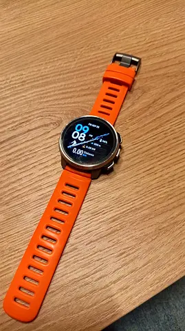 ‎🔥 Suunto Ocean For Sale 🔥 ‎ ‎Premium outdoor & diving smartwatch in excellent condition.