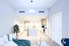 Vacant | Unfurnished | Great layout