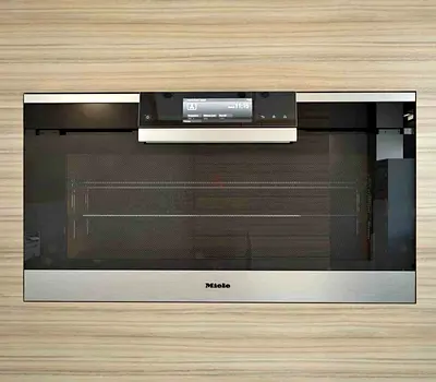 Miele Exclusive Built-In Electric Oven – 90 cm model H 6890 BP