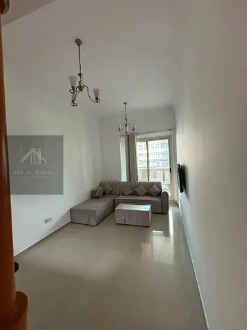 Dubai Marina 1BR | Downtown City View | Balcony | Furnished Apartment