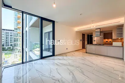 Brand New | Vacant | Amenities View