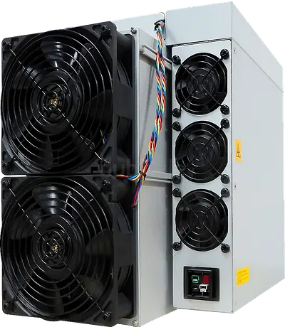 Antminer KS5 Pro 21Th , Used ASIC Kaspa Miner (High-performance Cryptocurrency Mining Rig)