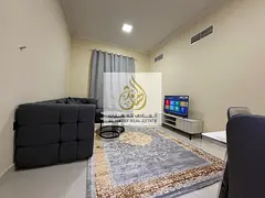 🏡 **Furnished 1-Bedroom Apartment for Monthly Rent in Ajman – Al Mowaihat 2** 🔥 Looking for