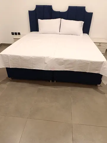 Brand New single size bed frame available for sale