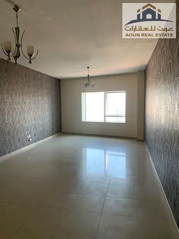 2-Bedroom Apartment in Tiger 2, Al Taawun | Gym, Pool & Parking | AED 55,000 🇬🇧 Annual Rental – Tig