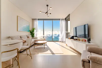 Exclusive | Full Sea View | Rare Layout