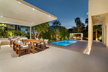 Real Estate Photographer