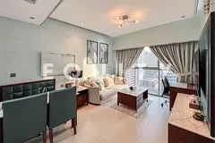 Upgraded 1BR | Fully Furnished | Ready to Rent