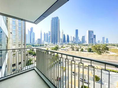Modern | Unfurnished | Connected Downtown Living