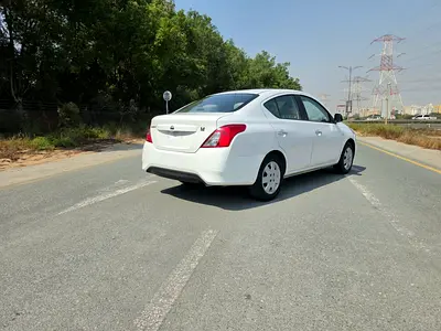 2023 Nissan SUNNY 照片 5