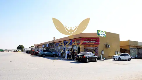 Compact Commercial Shop | Approx. 260 sq.ft | Affordable & Ideal for Small Businesses