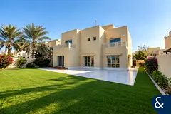 Lake View | Type 16 | 5 Bedroom