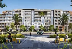 No Commission | Private Balcony | Prime Area