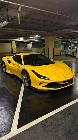 2020 Ferrari F8 TRIBUTO — фото 2