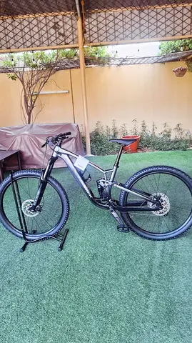 TREK Mountain bikes
Fuel EX 5 Gen 6 full suspension
,,Brand new 2026 / ML / 29