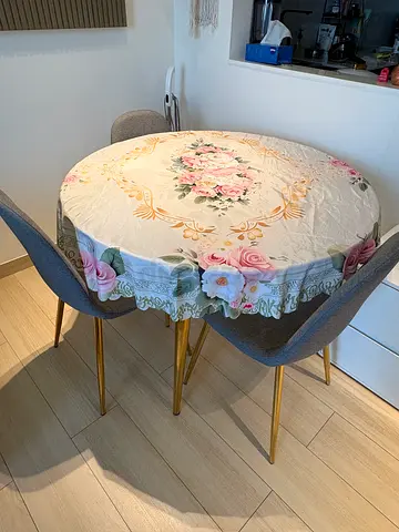 Dining Table Set