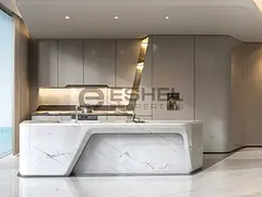 Luxury Waterfront Living | Oceano | Al Marjan