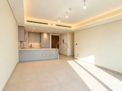 Brand New | Semi Furnished | No Construction View