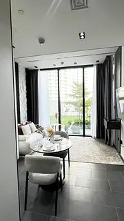 Elegant 1-Bedroom Apartment | Sobha Hartland