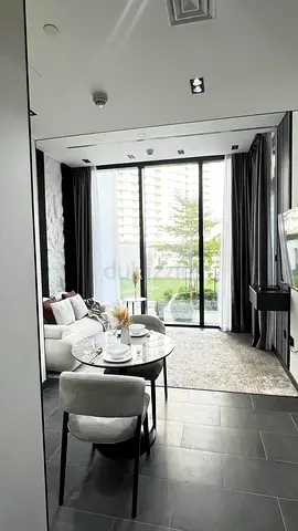 Elegant 1-Bedroom Apartment | Sobha Hartland