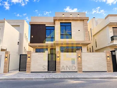 Direct from the owner – 3 floors – Registration fees included – Good location – Freehold – Price negotiable.