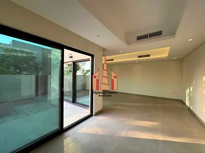 Hot Offer | 3-Bedroom Corner Townhouse Villa for Rent in Sharjah Sustainable City | AED 135,