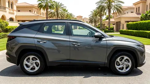 صورة 5 لـ 2024 Hyundai TUCSON