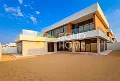 Standalone villa | Spacious areas | Prime location