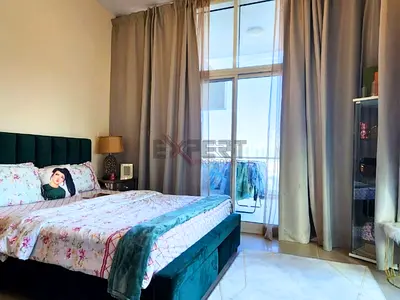 Bright & Modern | Fully Furnished | Ready to Move