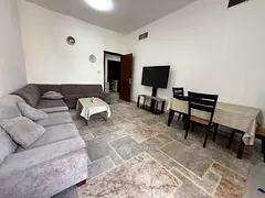 Enjoy comfortable seaside living in this fully furnished 1-bedroom