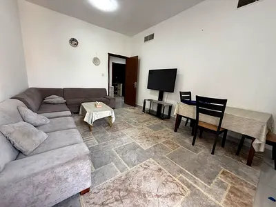 Enjoy comfortable seaside living in this fully furnished 1-bedroom