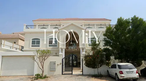ELEGANT DESIGN | MODERN VILLA | PRIVATE GARDEN