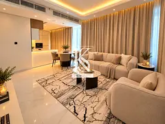Brand New | Community View | High Floor | Furnished