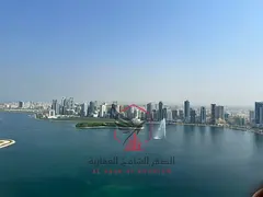 3BR Apartment with Full Sea View Master Maid Room and All Bedrooms Ensuite