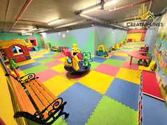 Spacious 2-Bedroom Apartment + Maid's Room for Rent | Gym Swimming Pool
