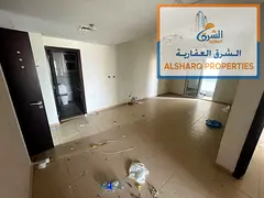 One Bedroom & Living Room | Master Bedroom | 2 Bathrooms | Two Balconies with Beautiful Views | Gym 